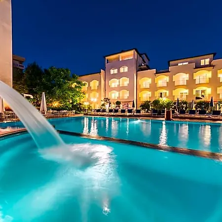 Sport & Residenza San Mauro Mare