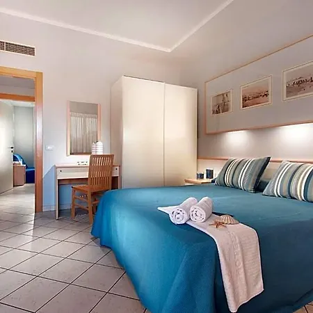 Sport & Residenza