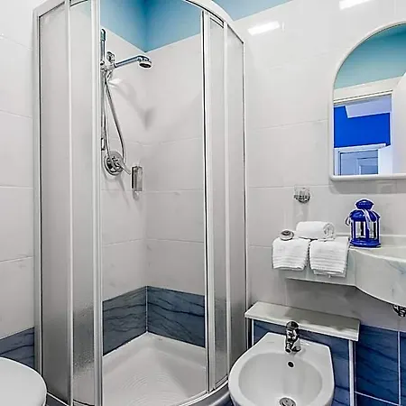 Sport & Residenza Ξενοδοχείο 4*