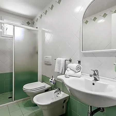 Ξενοδοχείο Sport & Residenza San Mauro Mare