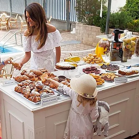 Sport & Residenza San Mauro Mare