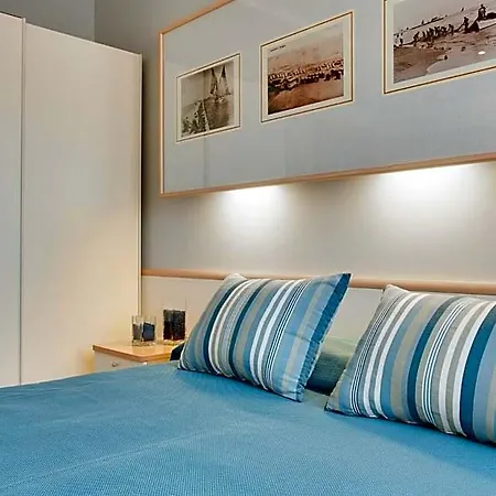 Sport & Residenza San Mauro Mare