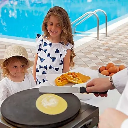 Ξενοδοχείο Sport & Residenza San Mauro Mare