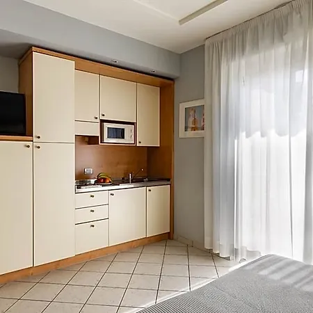 Sport & Residenza