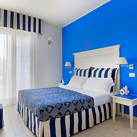 Sport & Residenza San Mauro Mare