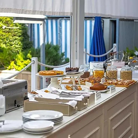 Sport & Residenza Ξενοδοχείο San Mauro Mare