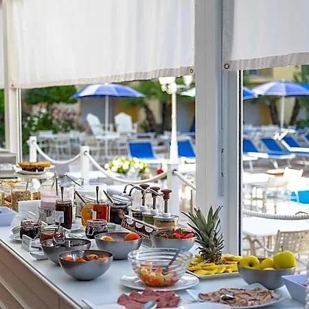 Ξενοδοχείο Sport & Residenza San Mauro Mare
