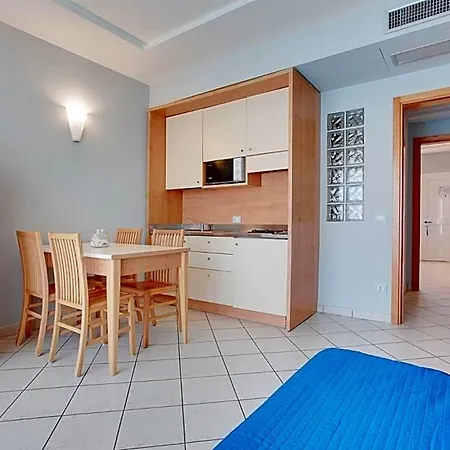Sport & Residenza