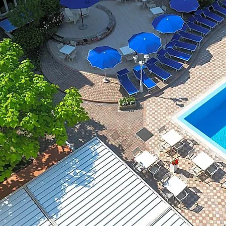 Sport & Residenza 4*