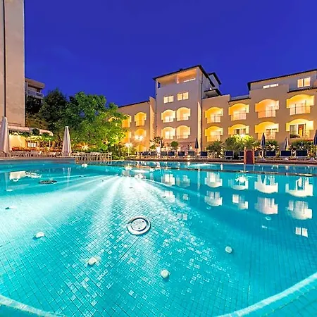 Sport & Residenza San Mauro Mare