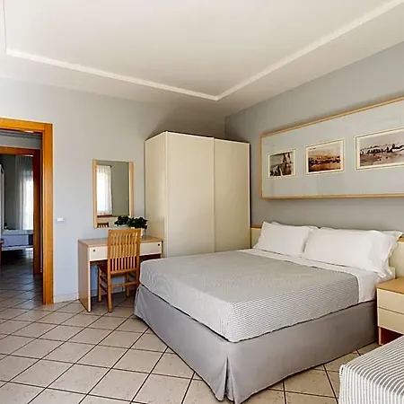 Sport & Residenza Ξενοδοχείο San Mauro Mare