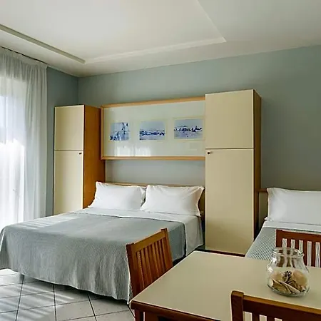 Sport & Residenza San Mauro Mare