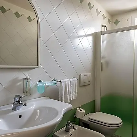 Ξενοδοχείο Sport & Residenza San Mauro Mare