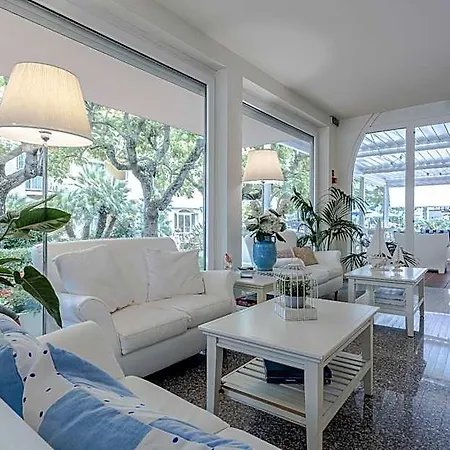 Ξενοδοχείο Sport & Residenza 4*