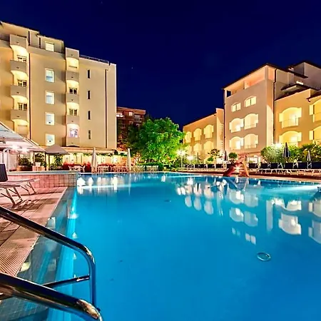 Sport & Residenza Ξενοδοχείο San Mauro Mare