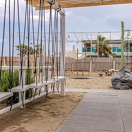 Ξενοδοχείο Sport & Residenza