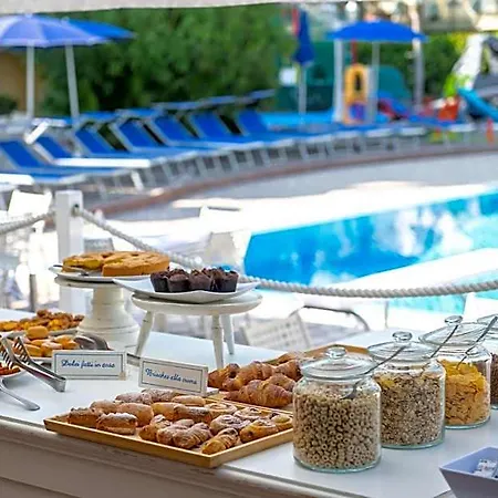 Sport & Residenza San Mauro Mare