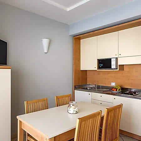 Sport & Residenza